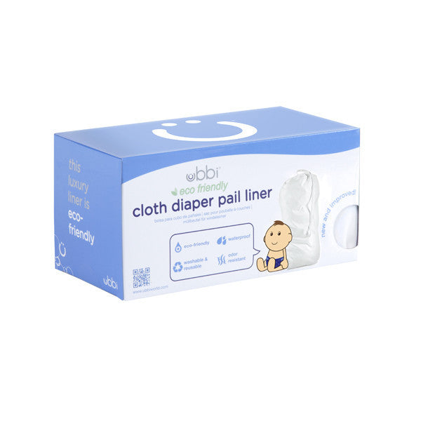 cloth diaper pail liner