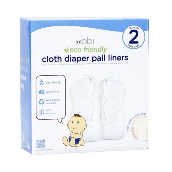 cloth diaper pail liner