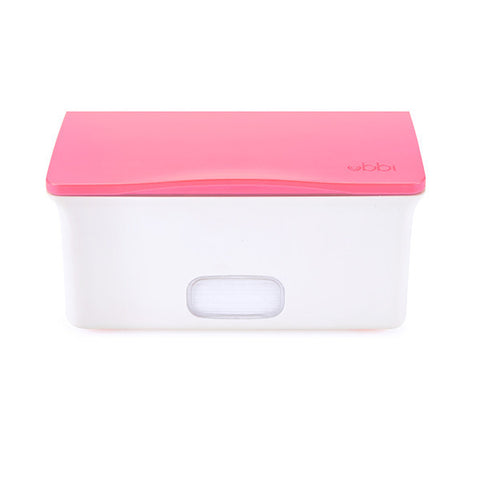 wipes dispenser
