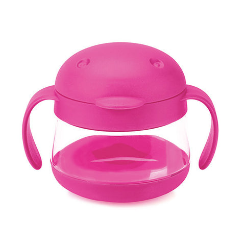 tweat snack container