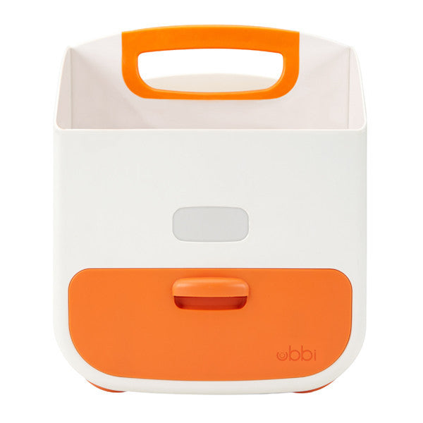 diaper caddy