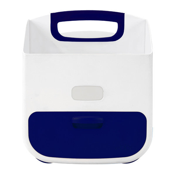 diaper caddy