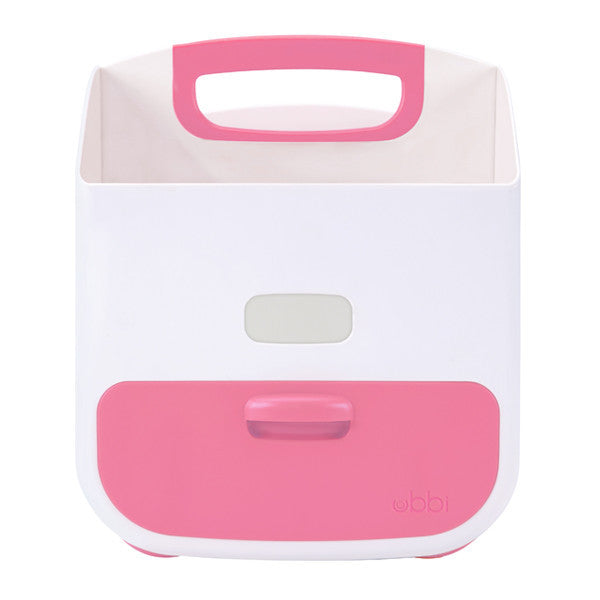 diaper caddy