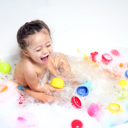 bath